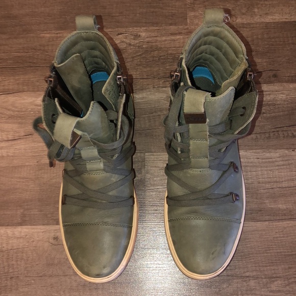 Coddi hiking trail boots - Picture 3 of 7